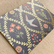 Midori Asano Fairy Tale Postcard