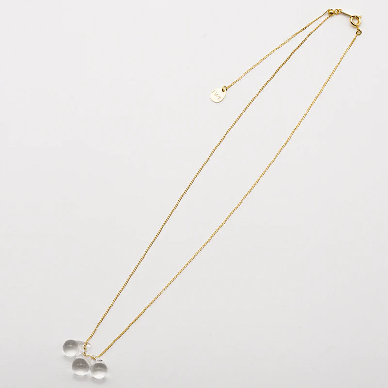 Tears Necklace