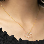Tears Necklace