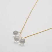 Tears Necklace