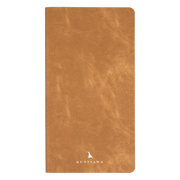 Kunisawa Find Flex Notebook | Camel