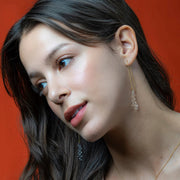 Gloss Earrings