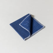 Moku Light Towel | Handkerchief Asst Colors