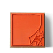 Stamp | Cat Note