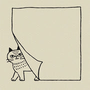 Stamp | Cat Note