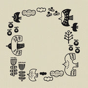 Stamp | Fika