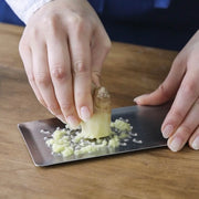 Tomita Bladeless Grater | Flat