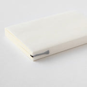 MD Diary Notebook A7 -  Grid