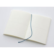 MD Diary Notebook A6 - Lined