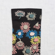 Bonne Maison Sunflower | Midcalf Sock