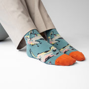 Bonne Maison Dogs | Midcalf Sock