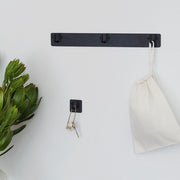 Iron Triple Hook Hanger