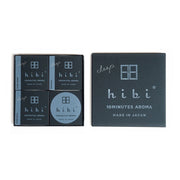 HIBI Gift Set Deep | 3 scents