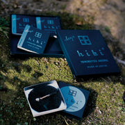 HIBI Gift Set Deep | 3 scents