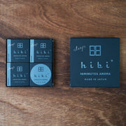 HIBI Gift Set Deep | 3 scents
