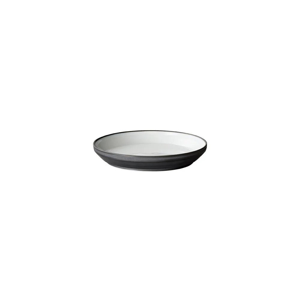 RIM 5” Plate | Black