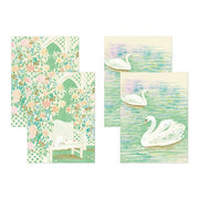 Midori Decoration Sticker | Yellow-Green