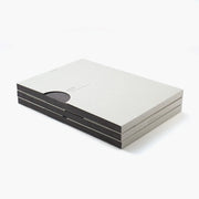 A5 notebook - Banshu-ori 07