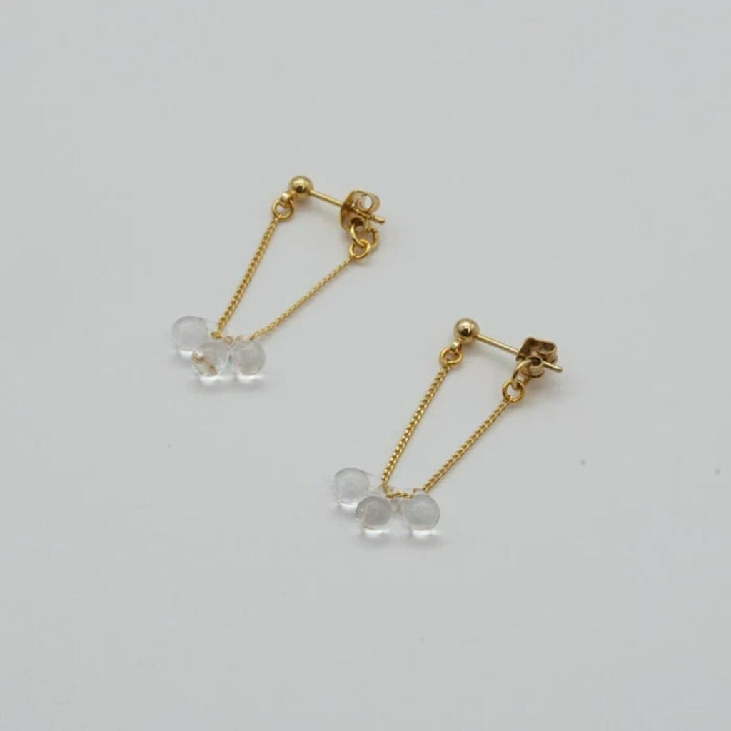Little Tears Earrings
