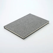 A5 notebook - Banshu-ori 07