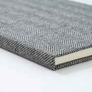 A5 notebook - Banshu-ori 07