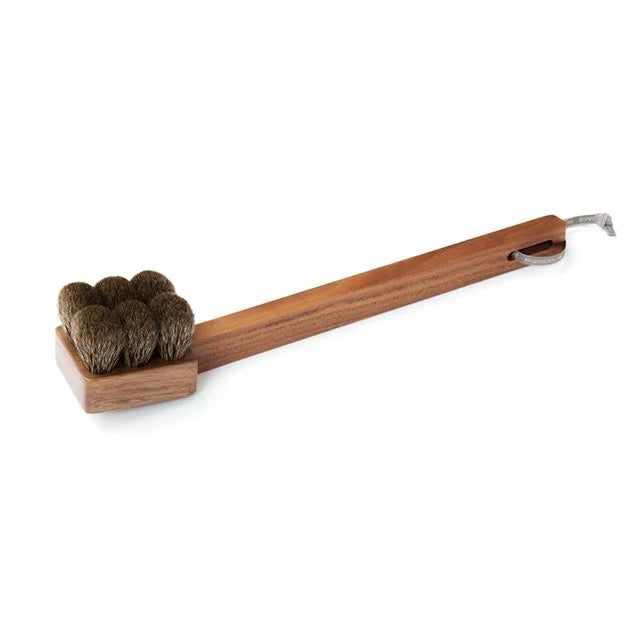 Suvé Long Body Brush - Medium