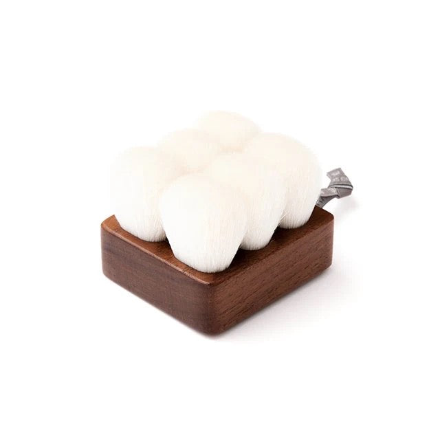 Suvé Short Body Brush - Soft