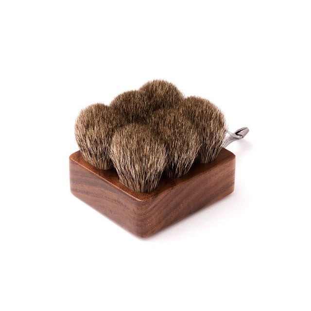 Suvé Short Body Brush - Medium