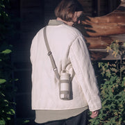 Kinto Tumbler Strap 75mm - Beige