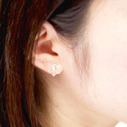 Little Flower Earrings