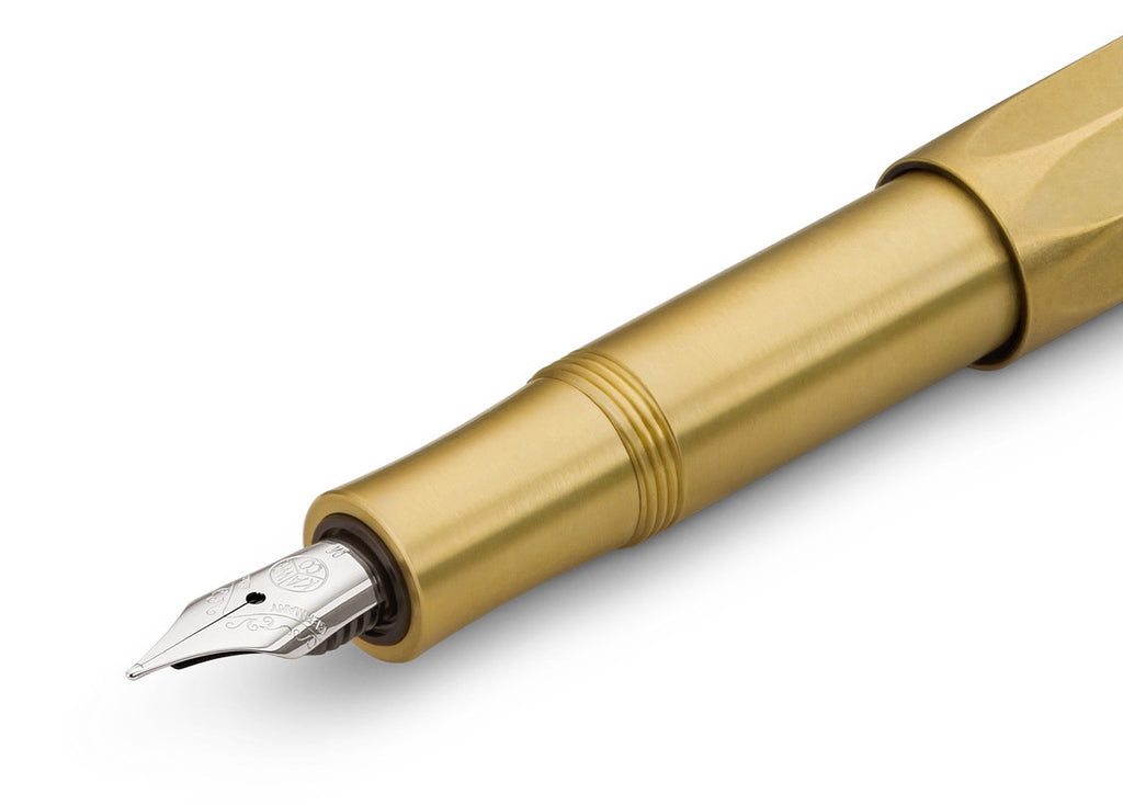 Kaweco Brass Sport Series Pen
