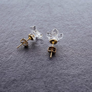 Little Flower Earrings