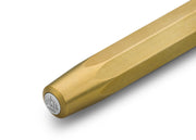 Kaweco Brass Sport Series Pen