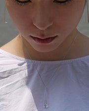 Rain Necklace