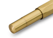 Kaweco Brass Sport Series Pen