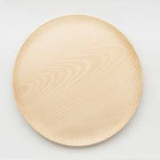 Cara Plate | Asst Sizes