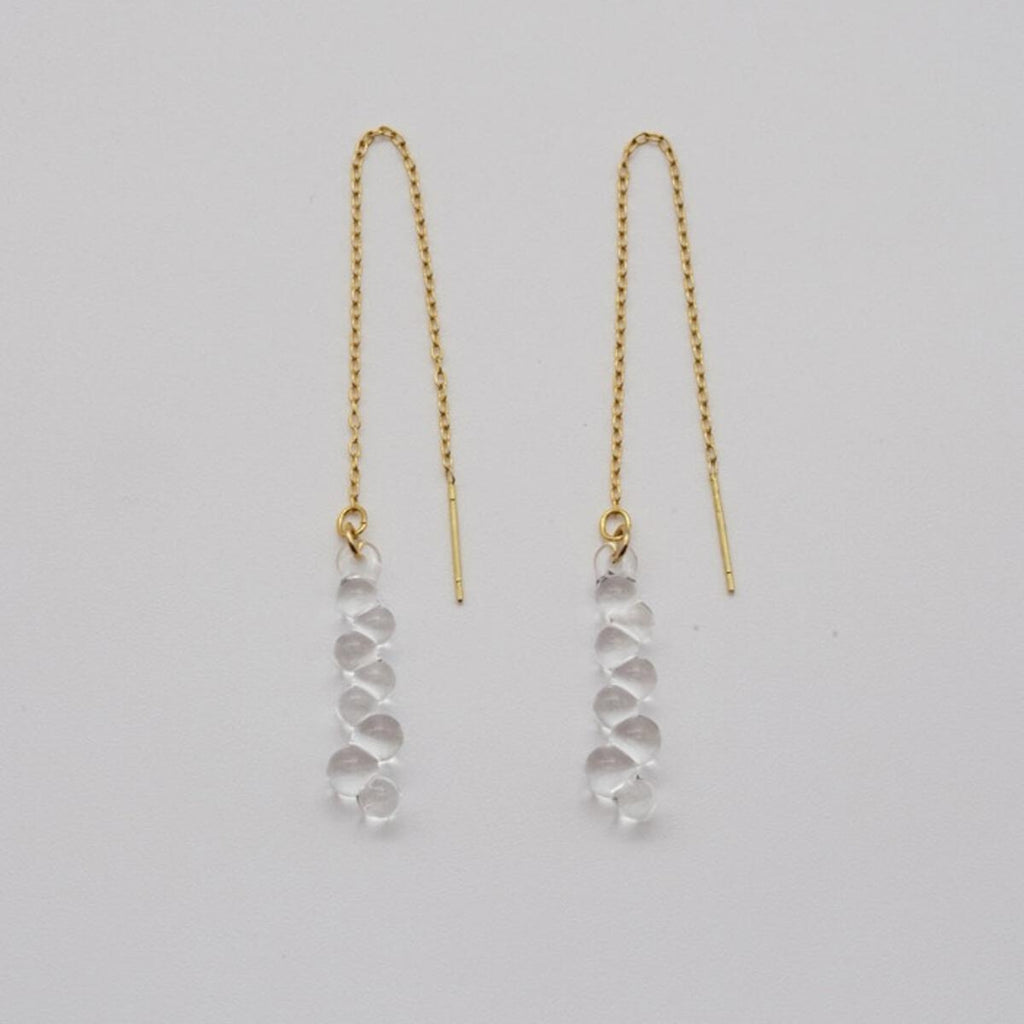Gloss Earrings