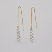 Gloss Earrings