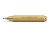 Kaweco Brass Sport Series Pen