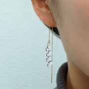 Gloss Earrings