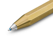 Kaweco Brass Sport Series Pen