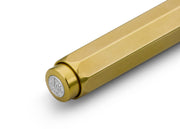 Kaweco Brass Sport Series Pen