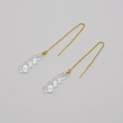 Gloss Earrings