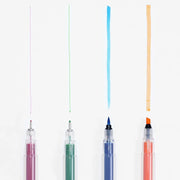 Colour Liner Kit - 0.5 mm