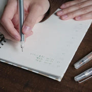 Colour Liner Kit - 0.5 mm