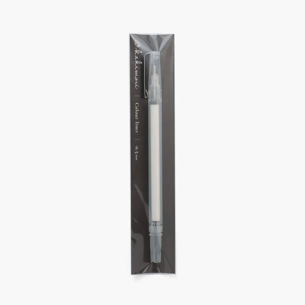 Colour Liner Kit - 0.5 mm