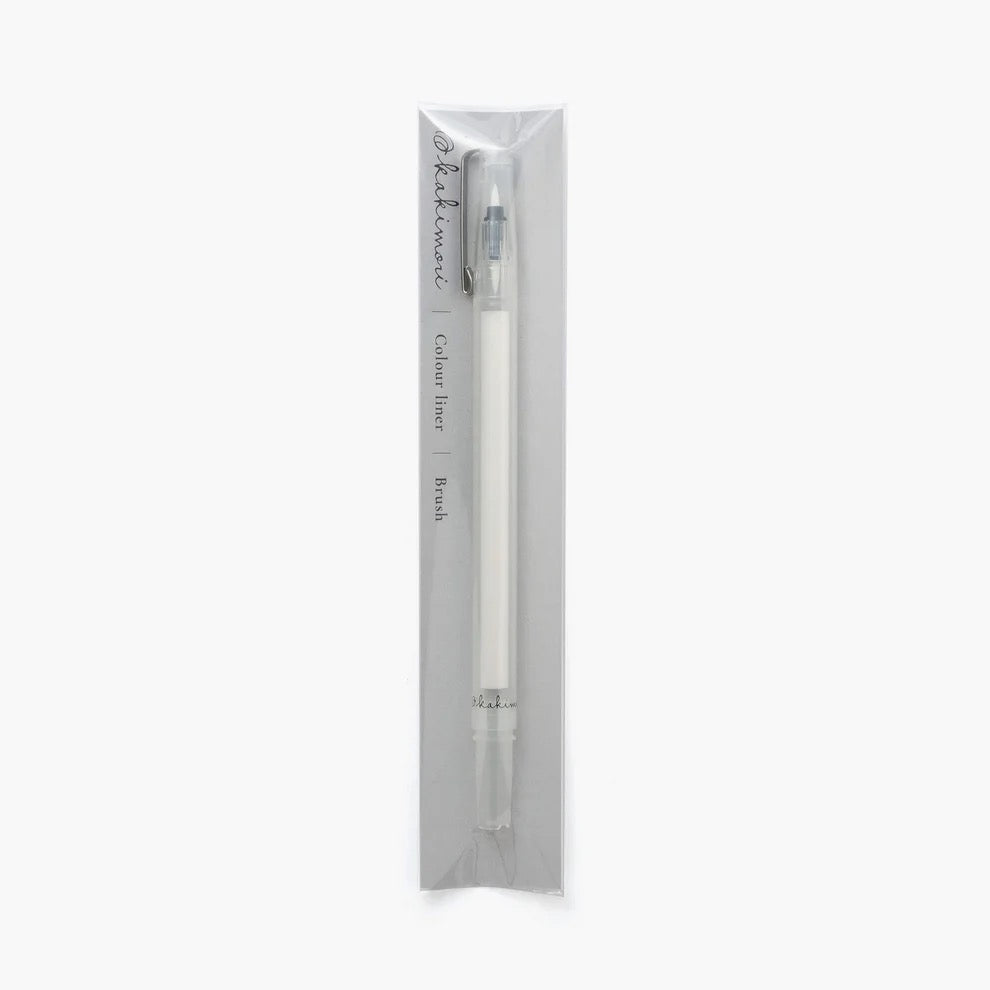 Colour Liner Kit - Brush
