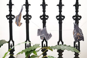 Bats Sewn Garland