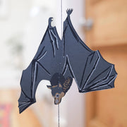 Bats Sewn Vertical Garland