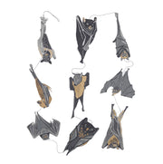 Bats Sewn Vertical Garland